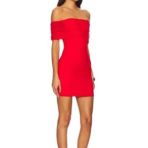 Revolve Superdown Dress